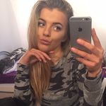 Profile Picture of larahunt_ (@larahunt_) on Instagram