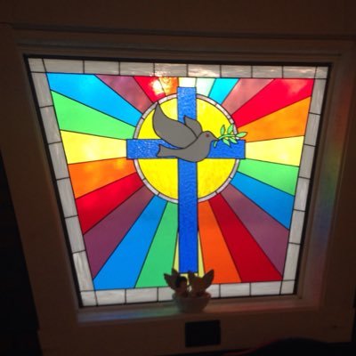 Profile Picture of Rev. Peter Coppola (@RevCoppola) on Twitter