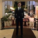 Profile Picture of David Kwong (@davidkyv) on Instagram