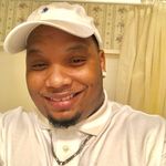 Profile Picture of Jarvis C Chambers (@jarv_pierre) on Instagram