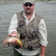 Profile Picture of John Radzikowski (@razdood2112) on Pinterest