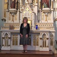 Profile Picture of Peggy Strimpel Cook-zacharko (@peggy-strimpel-cook-zacharko) on Quora