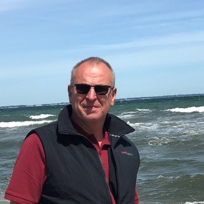 Profile Picture of Thomas Oppermann (@ThomasOpperman1) on Twitter