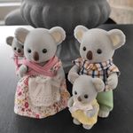 Profile Picture of Sylvanian Koala (@koalasylvanian) on Instagram