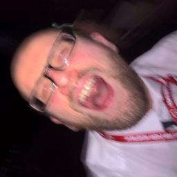 Profile Picture of Ben Kolb (@benkolbington) on Twitter