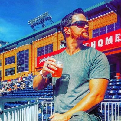 Profile Picture of Andrew O'Banks (@AndrewOBanks77) on Twitter