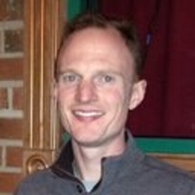 Profile Picture of Neil Holt (@HoltNeil) on Twitter