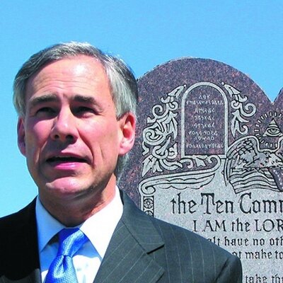 Profile Picture of Texans For Abbott (@AbbottCampaign) on Twitter