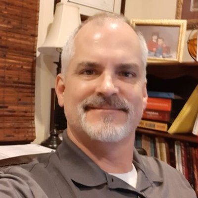 Profile Picture of Pastor Tom From Carl (@pastortomham) on Twitter