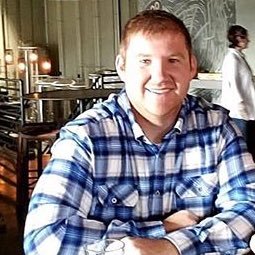 Profile Picture of George Spencer (@Spencer_GT) on Twitter