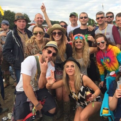 Profile Picture of Paul Mcnally (@Macca237) on Twitter