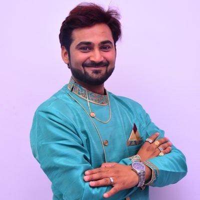 Profile Picture of Nirav Prajapati (@1990Prajapati) on Twitter