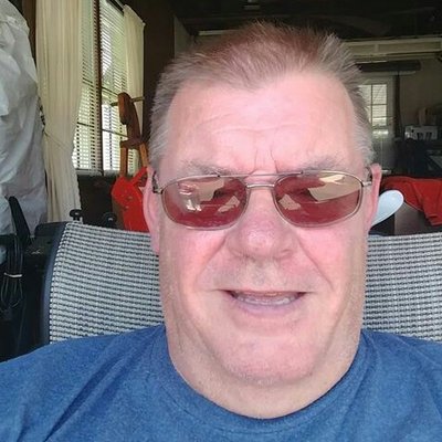 Profile Picture of Robert Ashburn (@RobertAshburn17) on Twitter