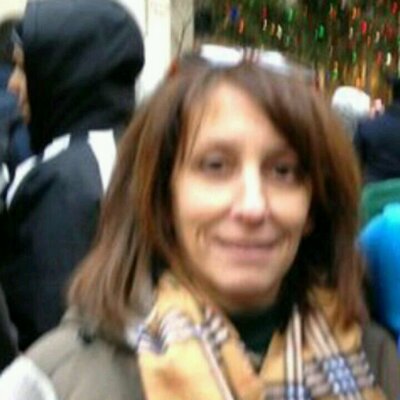 Profile Picture of Lisa Cavanagh (@lisacavanagh25) on Twitter
