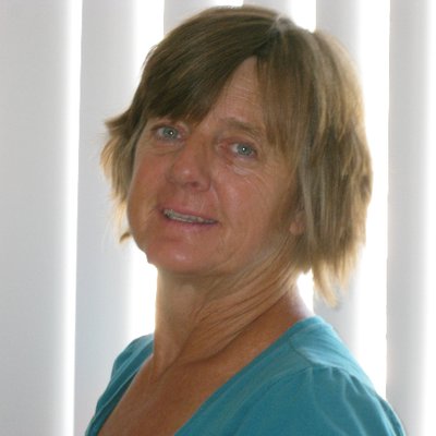 Profile Picture of Robin Nicholson (@Robinni70713126) on Twitter