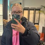 Profile Picture of Therese Nova Rosgaard Wadland (@therese_rosgaardw) on Instagram