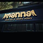 Profile Picture of Mikaela Robertson (@manna4health) on Instagram