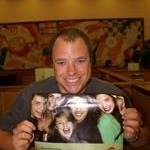 Profile Picture of Vincent Oswald (@314206956) on Myspace