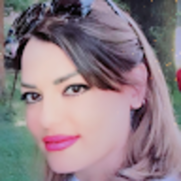 Profile Picture of Anahita Javadi (@javadianahita60) on Poshmark