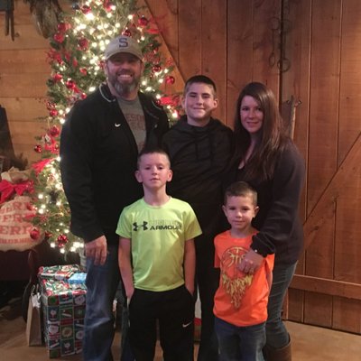 Profile Picture of Josh Presley (@J_W_Pres) on Twitter