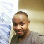 Profile Picture of Sean Richard Isaac (@seanrichissack) on Instagram