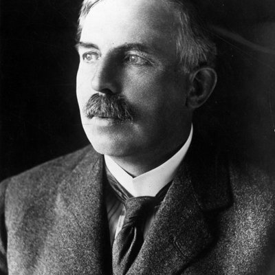 Profile Picture of Ernest Rutherford (@Rutherfordgold4) on Twitter