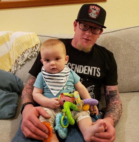 Profile Picture of Brian Juengling (@bejuengling) on Poshmark