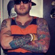 Profile Picture of Joshua Tirado (@zeromsc) on Pinterest