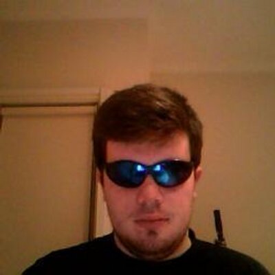 Profile Picture of Christopher Stead (@Christo38960819) on Twitter
