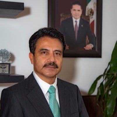 Profile Picture of Armando Hurtado Arévalo (@ar_hurtadoa) on Twitter