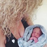 Profile Picture of Andree Nadeau (@mamiedede_1207) on Instagram