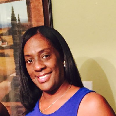 Profile Picture of Monique B. Covington (@Mnbell75) on Twitter