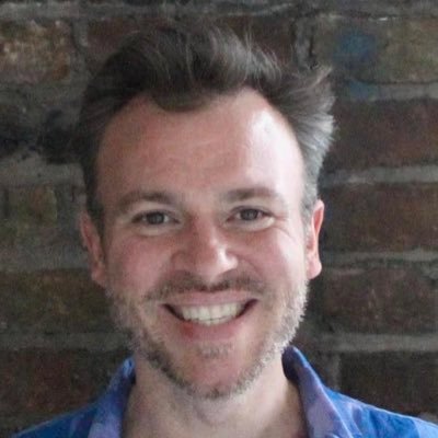 Profile Picture of Adam Richard Fister (@AdamFister) on Twitter