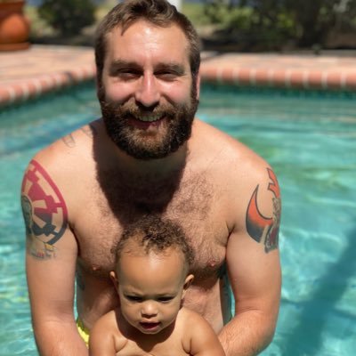 Profile Picture of David Figari (@figari_david) on Twitter