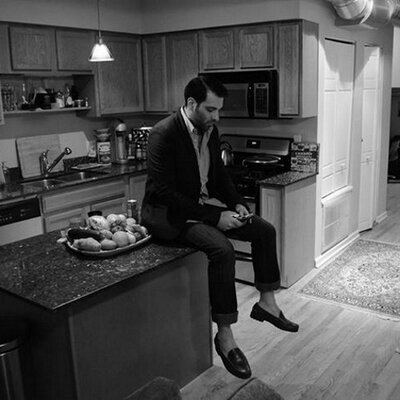 Profile Picture of Derek Adas (@derekadas) on Twitter