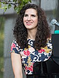 Profile Picture of Laila Biali - Wikipedia, the free encyclopediaon Wikipedia