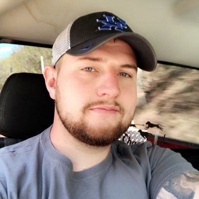 Profile Picture of Dillon adkins (@adkins_lee) on Twitter