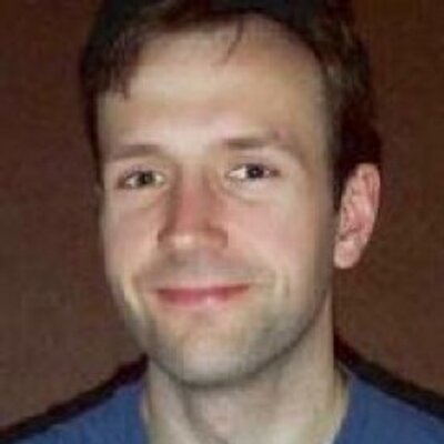 Profile Picture of Simon Glover (@astroscog) on Twitter