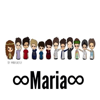 Profile Picture of SEBASTIAN_is_BAE (@Mary12__) on Twitter