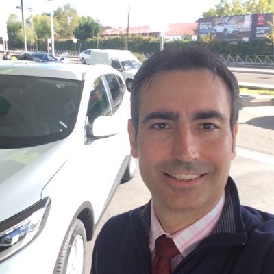 Profile Picture of Pedro Valcarcel (@PedroValBuj) on Twitter