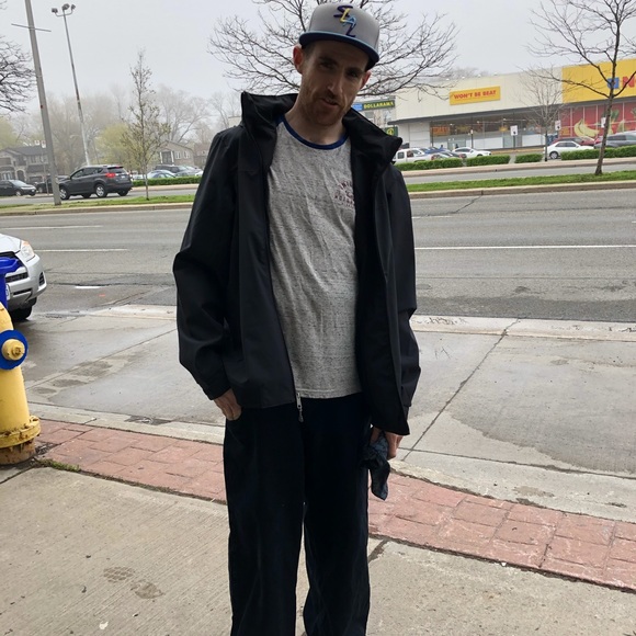 Profile Picture of Jeff Mccarthy (@jewfery) on Poshmark