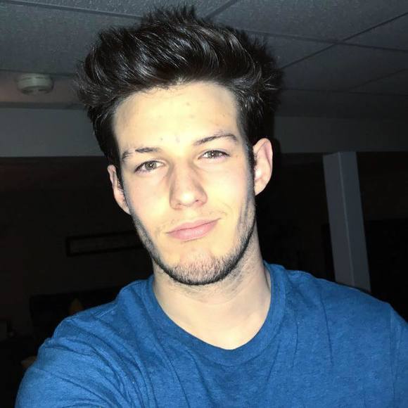 Profile Picture of Kaden Roskowski (@k_roskow) on Poshmark