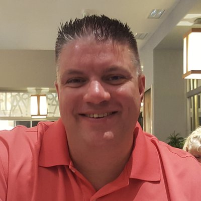 Profile Picture of David Raines (@DARaines11) on Twitter