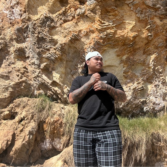 Profile Picture of Cedrickyyyyy Sanchez (@cedrickyyyyys) on Poshmark