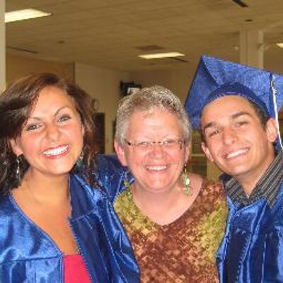 Profile Picture of Janet Ramski (@JavaMamaLlama) on Twitter
