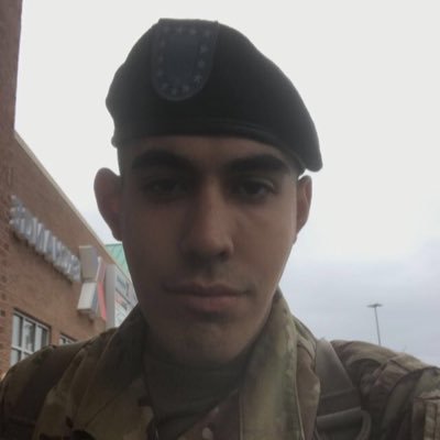 Profile Picture of Stephen Cortinas (@CortinasStephen) on Twitter