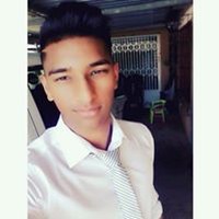 Profile Picture of Rivaldo Ponnadu (@rivaldo-ponnadu) on Quora