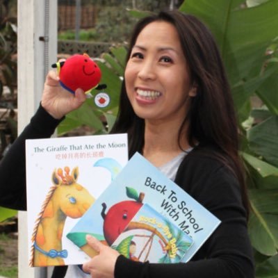 Profile Picture of Alvina Chilgren (@@AlvinaKwong) on Twitter