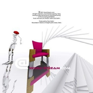 Profile Picture of Terry Harkin (@wordstream) on Myspace