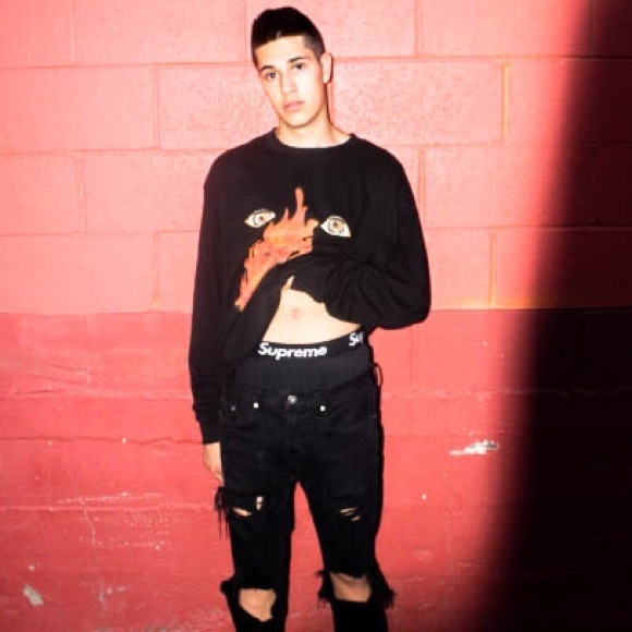 Profile Picture of Eddy Ramirez (@king_oftheyouth) on Poshmark